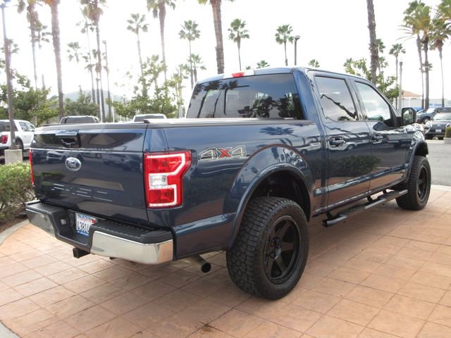 Used 2019 Ford F150 Lariat image 4