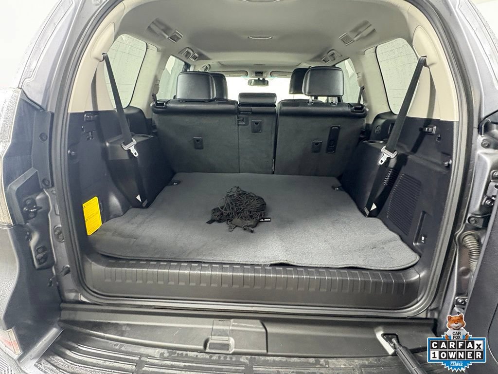 Used 2018 Lexus GX 460 Premium w/ Premium Package AWD/4WD image 11