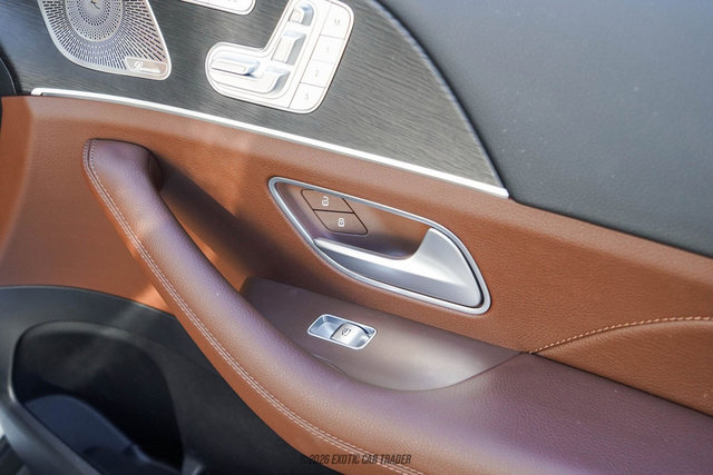 Used 2024 Mercedes-Benz GLS 450 4MATIC image 76