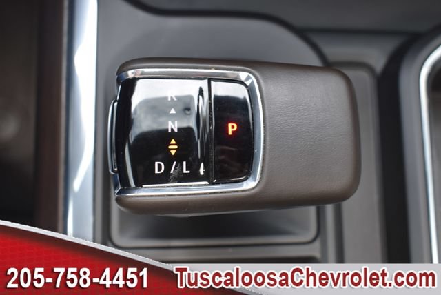 Certified 2024 GMC Sierra 1500 SLT w/ SLT Premium Plus Package AWD/4WD image 40