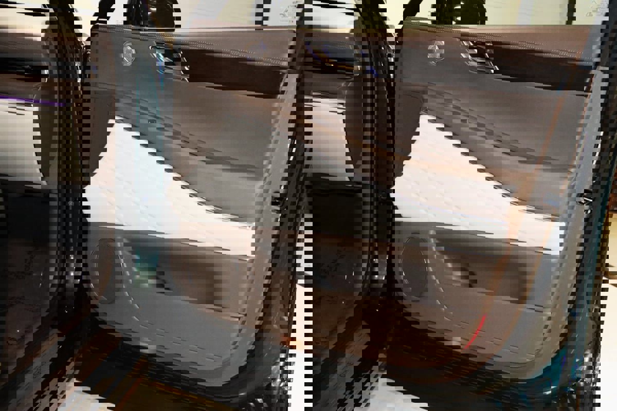 Used 2024 Genesis GV80 3.5T image 61