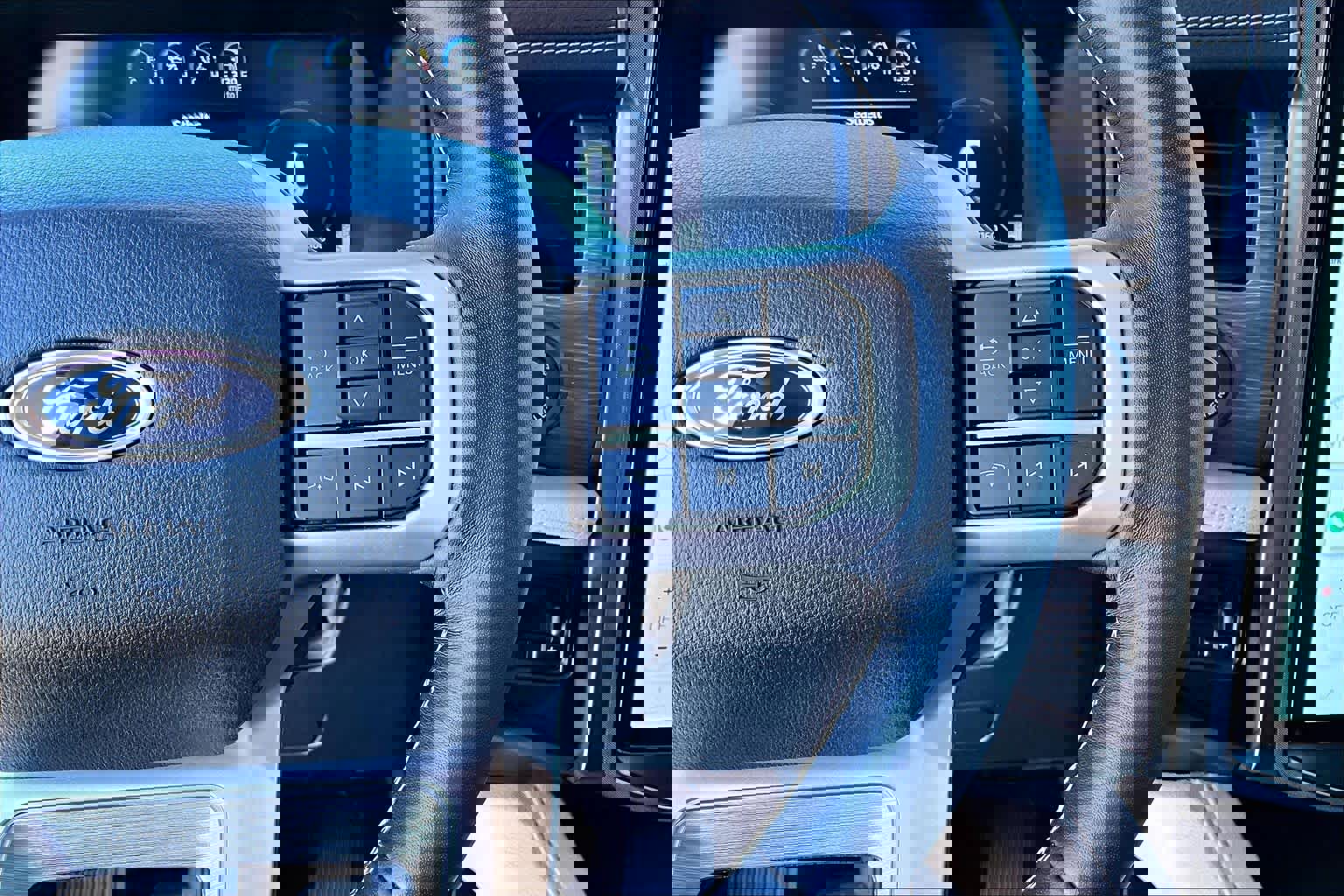 Used 2024 Ford Expedition Max Limited image 24