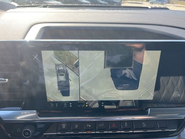 New 2026 Chevrolet Silverado 2500 LTZ w/ Trail Boss Package image 33