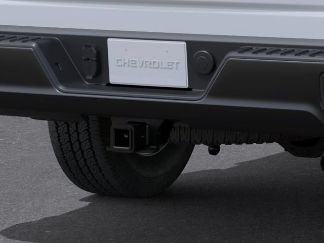 New 2026 Chevrolet Silverado 2500 W/T w/ Snow Plow Prep/Camper Package AWD/4WD image 14