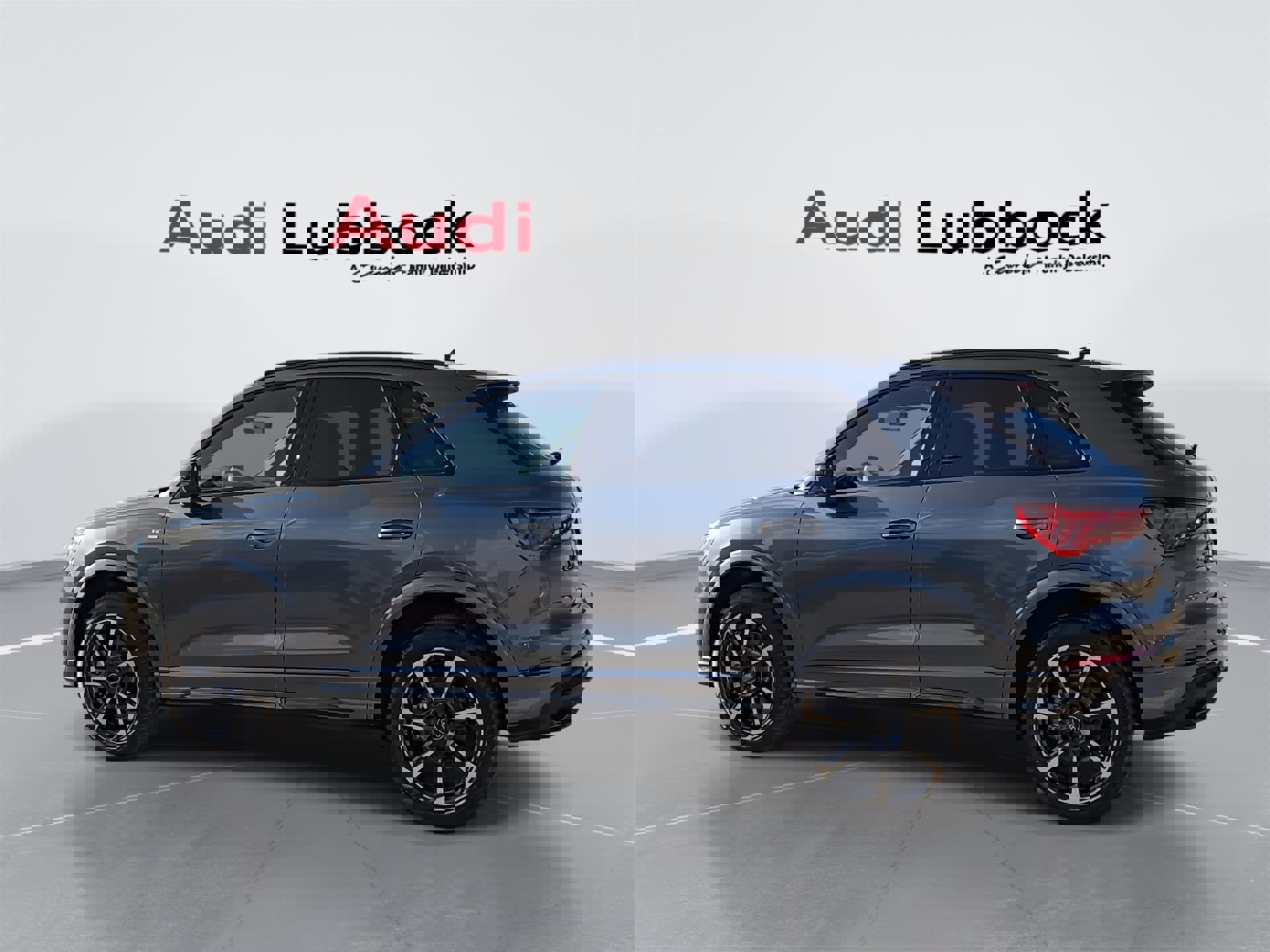 New 2025 Audi Q3 2.0T Premium Plus image 6