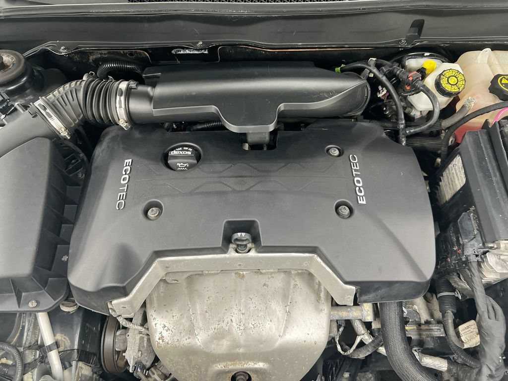 Used 2016 Chevrolet Malibu LS w/ Protection Package FWD image 22