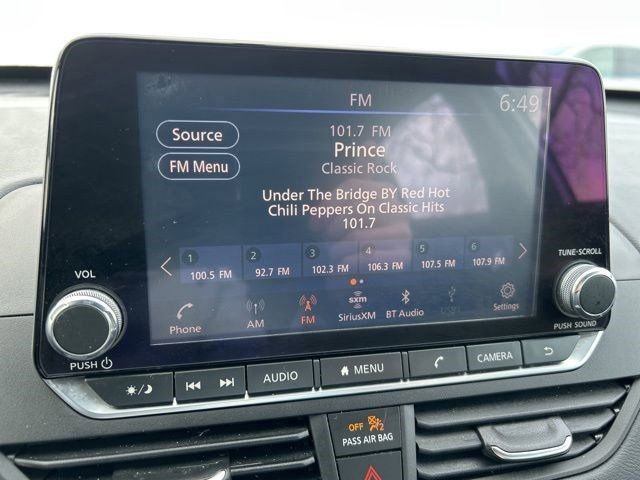 Used 2020 Nissan Altima 2.5 S image 26