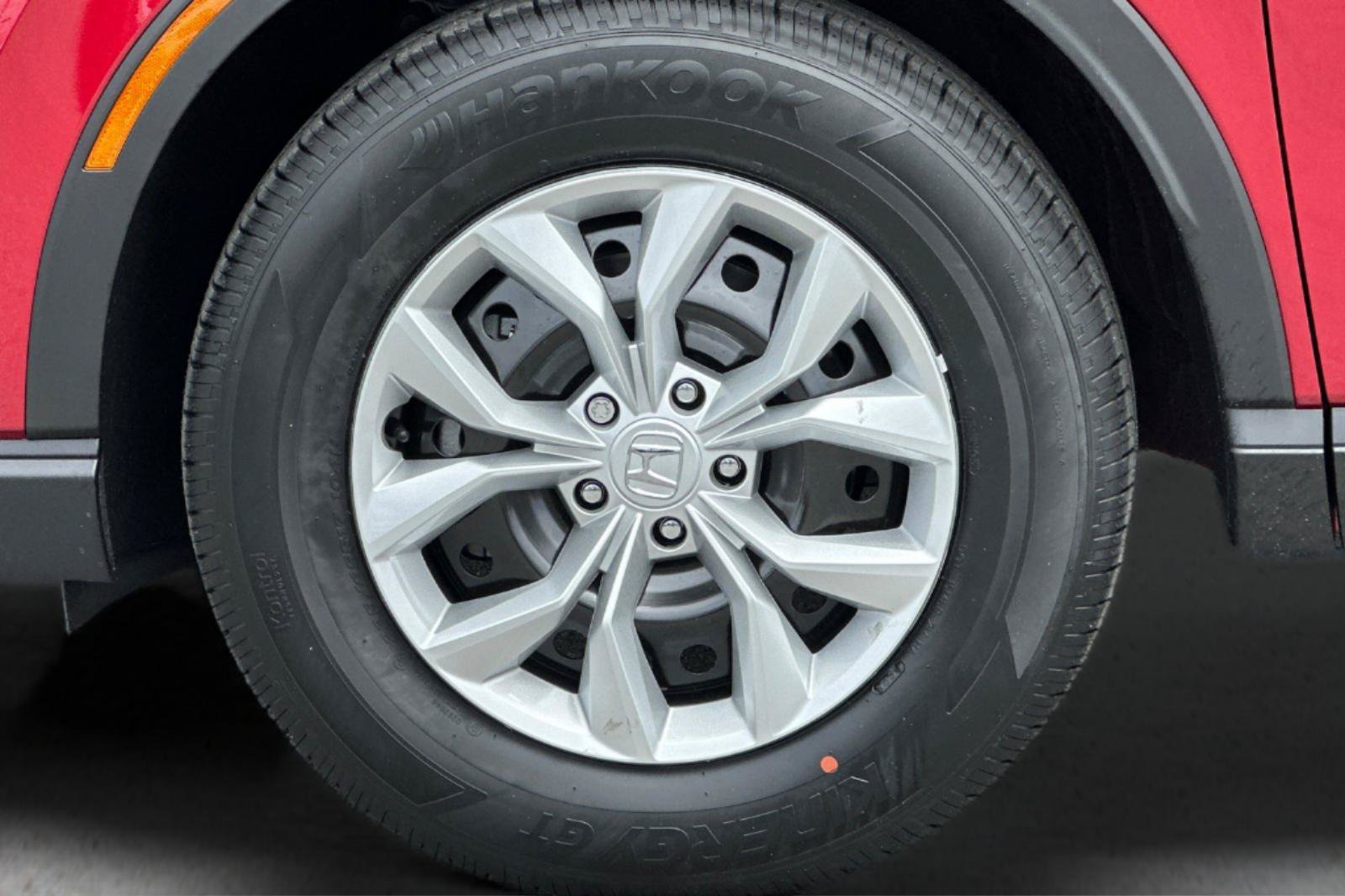 New 2026 Honda CR-V LX image 33