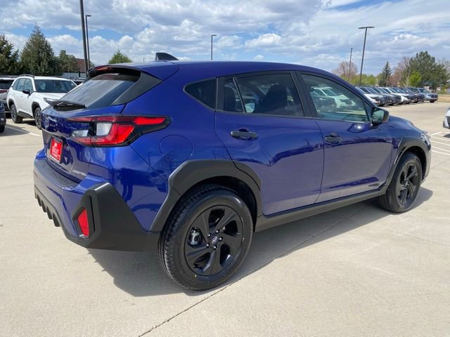 Used 2025 Subaru Crosstrek 2.0i AWD/4WD image 5