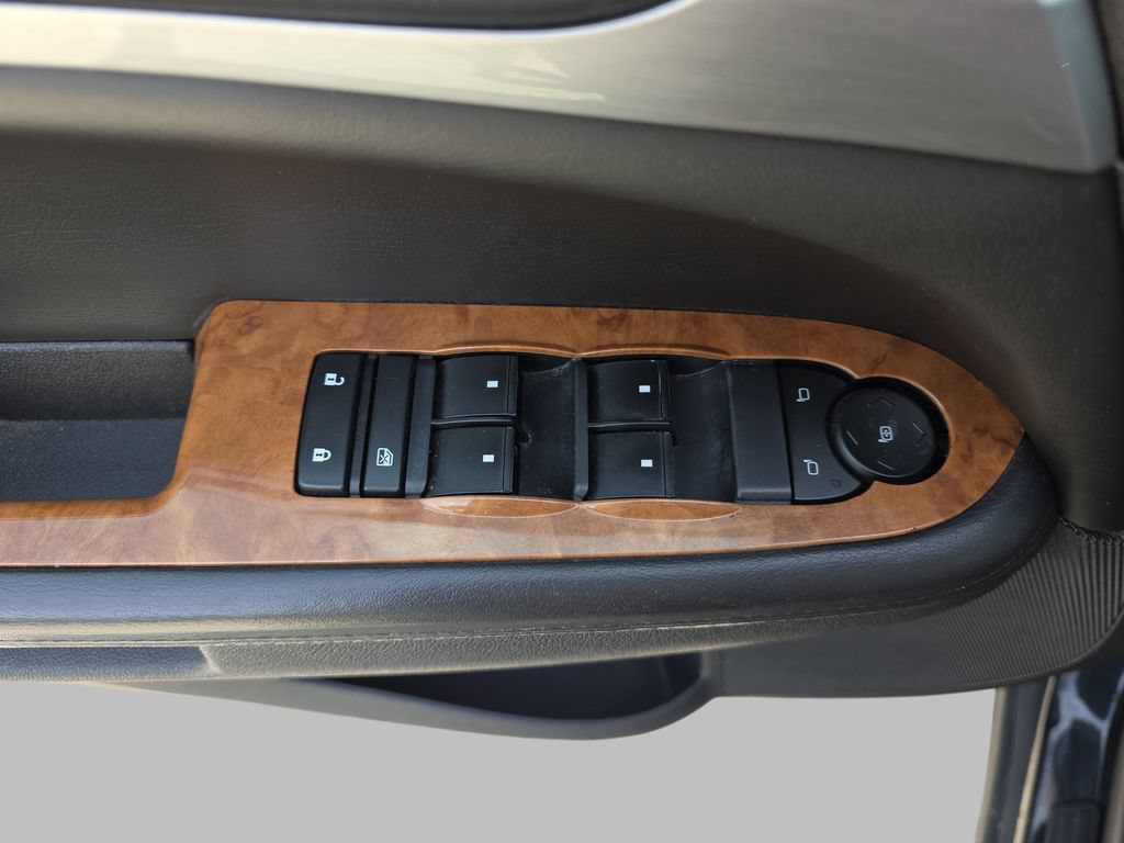 Used 2012 Buick Enclave Leather w/ Trailering Provision Package AWD/4WD image 31
