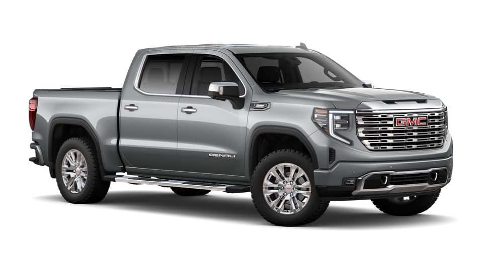 New 2026 GMC Sierra 1500 Denali AWD/4WD image 30
