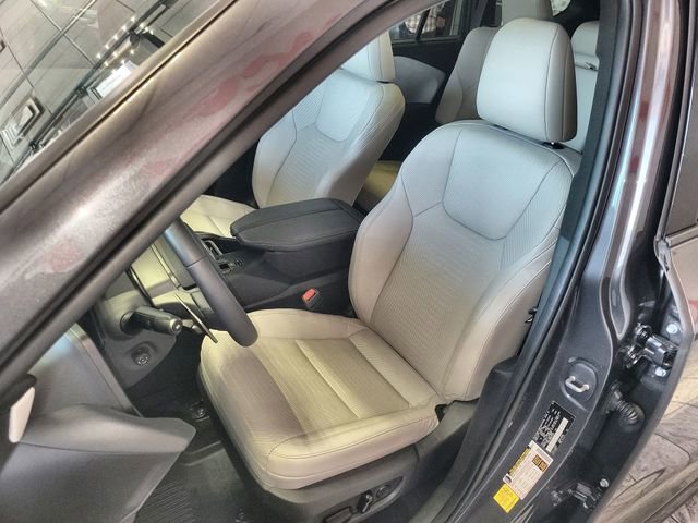 Used 2025 Lexus TX 350 FWD w/ Technology Package image 11