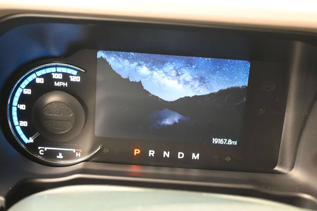 Used 2024 Ford Bronco Big Bend AWD/4WD image 13