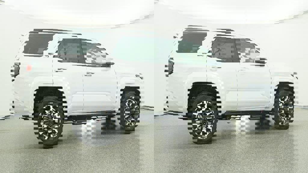 New 2026 Toyota 4Runner TRD Sport Premium image 26