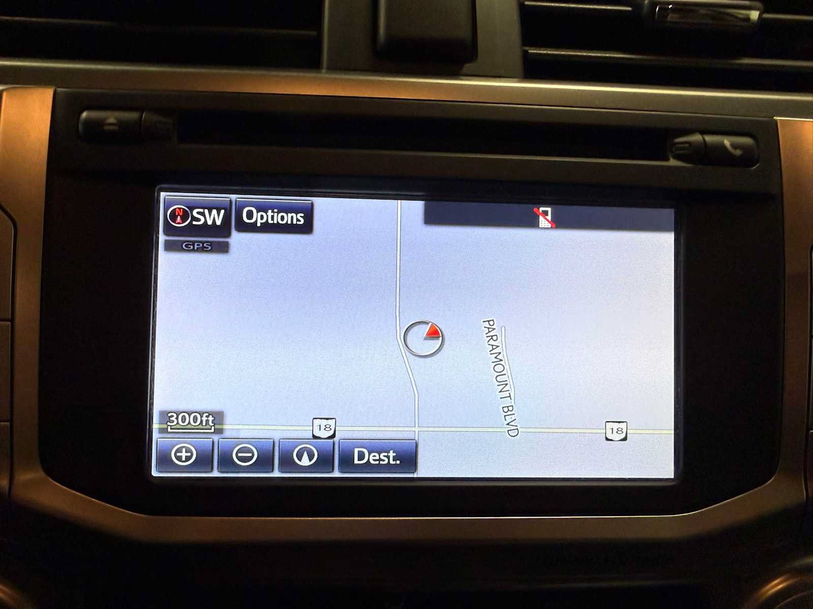 Used 2019 Toyota 4Runner SR5 Premium AWD/4WD image 32