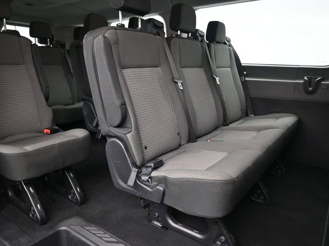 Used 2024 Ford Transit 350 XLT image 14