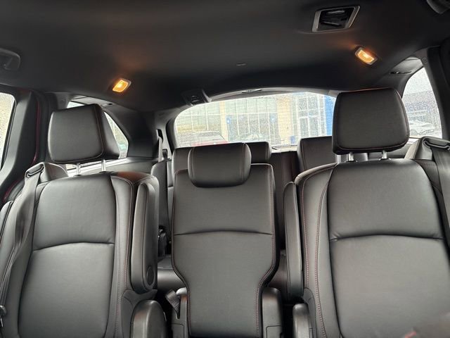 Certified 2026 Honda Odyssey Sport-L image 19