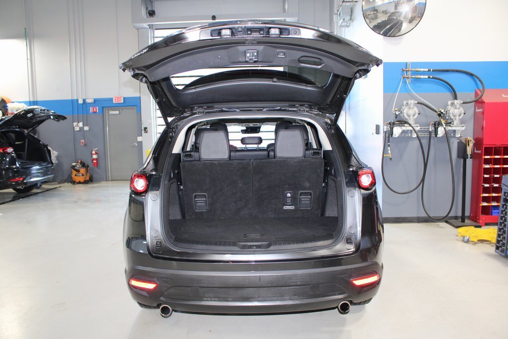 Used 2023 MAZDA CX-9 Touring Plus image 50