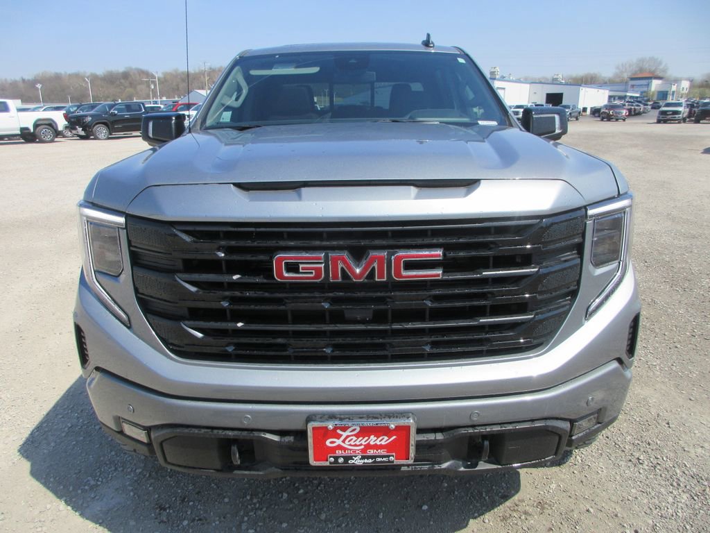 New 2026 GMC Sierra 1500 Elevation w/ Elevation Premium Package image 11