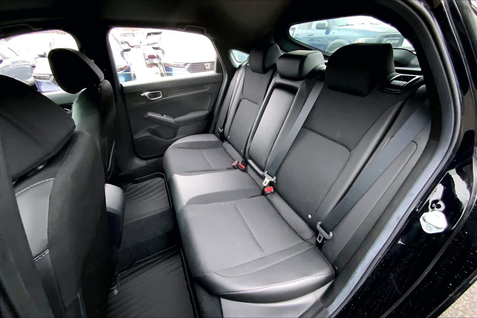 Used 2025 Honda Civic Sport image 21
