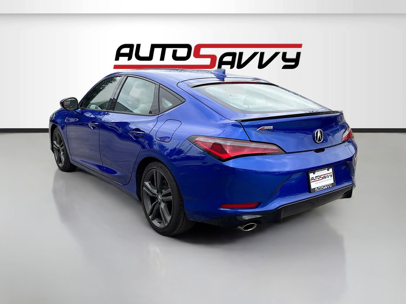 Used 2024 Acura Integra A-Spec FWD image 5