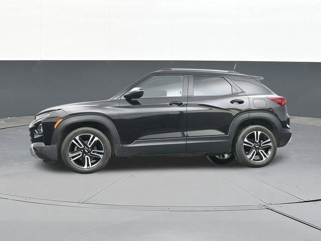 Used 2023 Chevrolet TrailBlazer LT w/ Convenience Package image 58