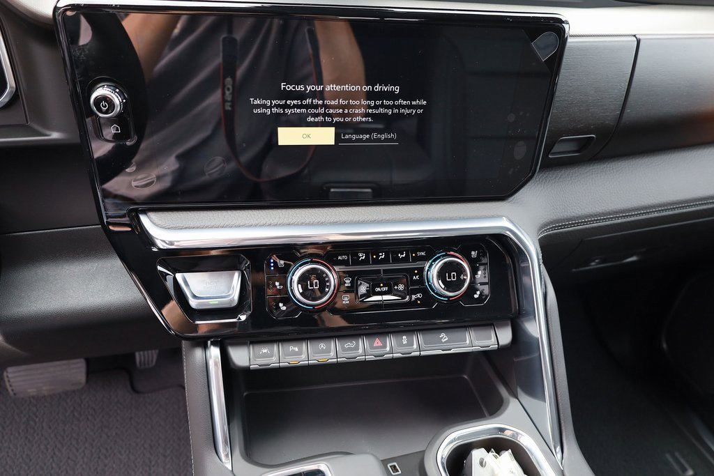 New 2026 GMC Sierra 1500 Denali w/ Technology Package image 15