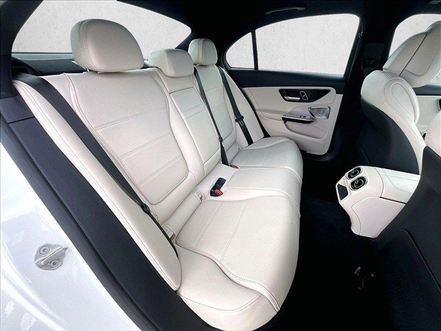 Certified 2023 Mercedes-Benz C 300 Sedan image 29