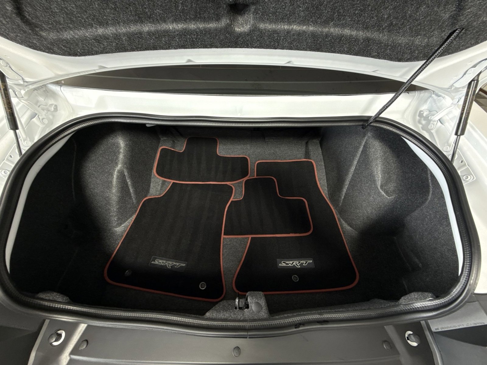 Used 2021 Dodge Challenger SRT Hellcat Redeye image 26