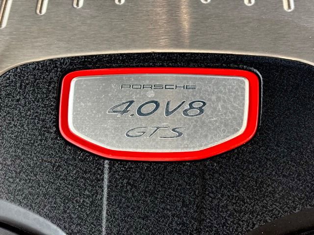 Used 2019 Porsche Panamera GTS image 38