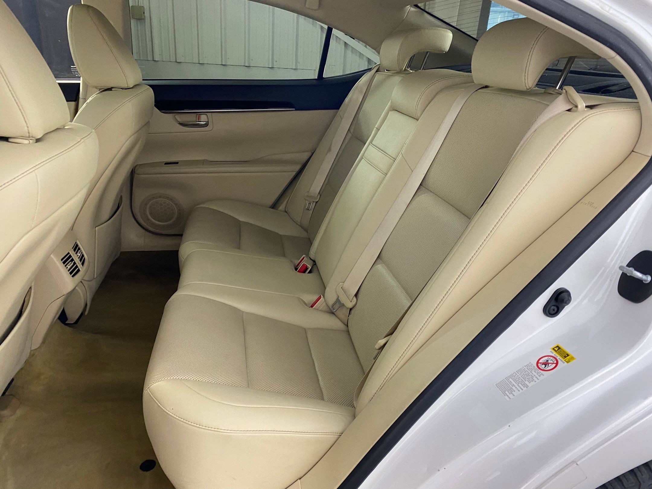 Used 2015 Lexus ES 350 image 14