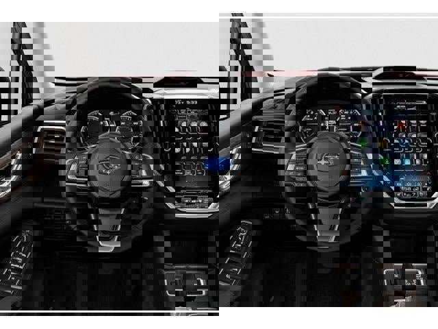 New 2026 Subaru Ascent Touring image 55