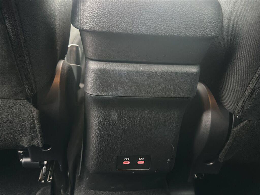 Used 2026 Mitsubishi Outlander Sport LE AWD/4WD image 21