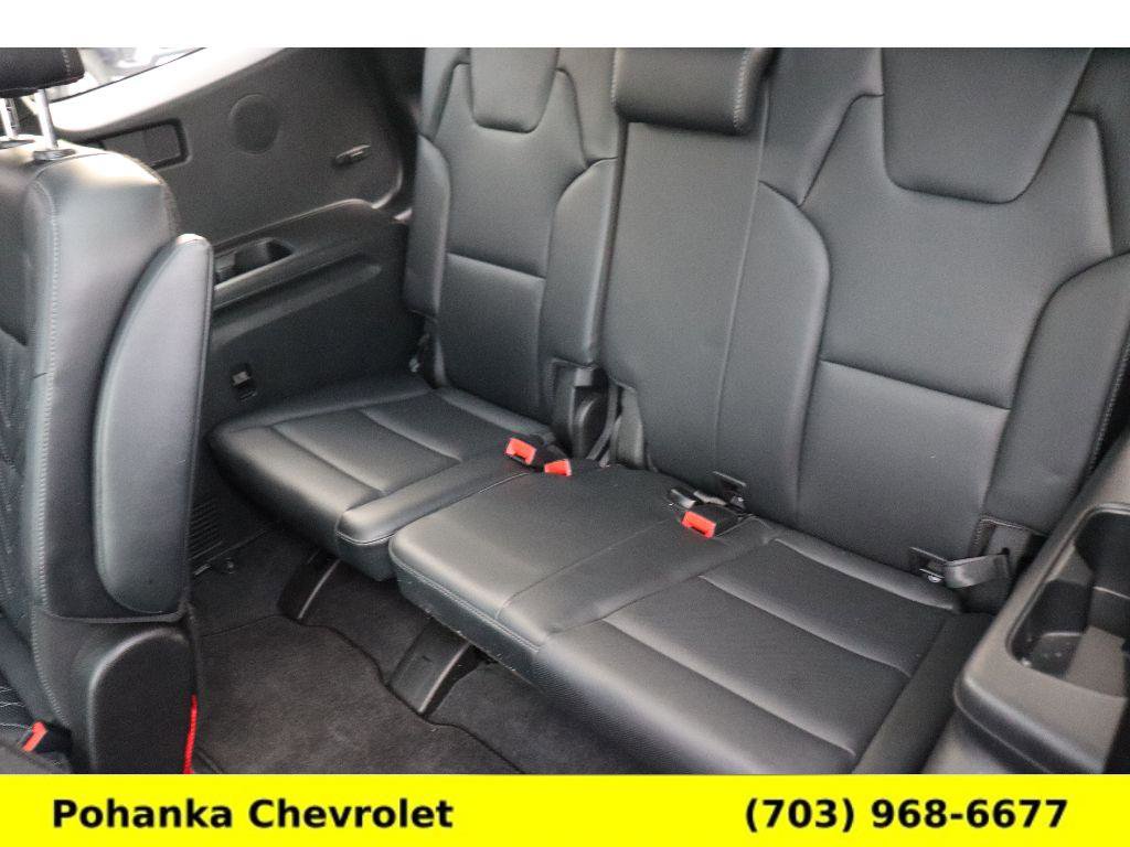 Used 2024 Kia Telluride SX Prestige X-Pro image 31