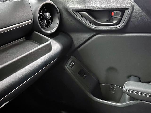 Certified 2025 Toyota GR86 Premium image 27