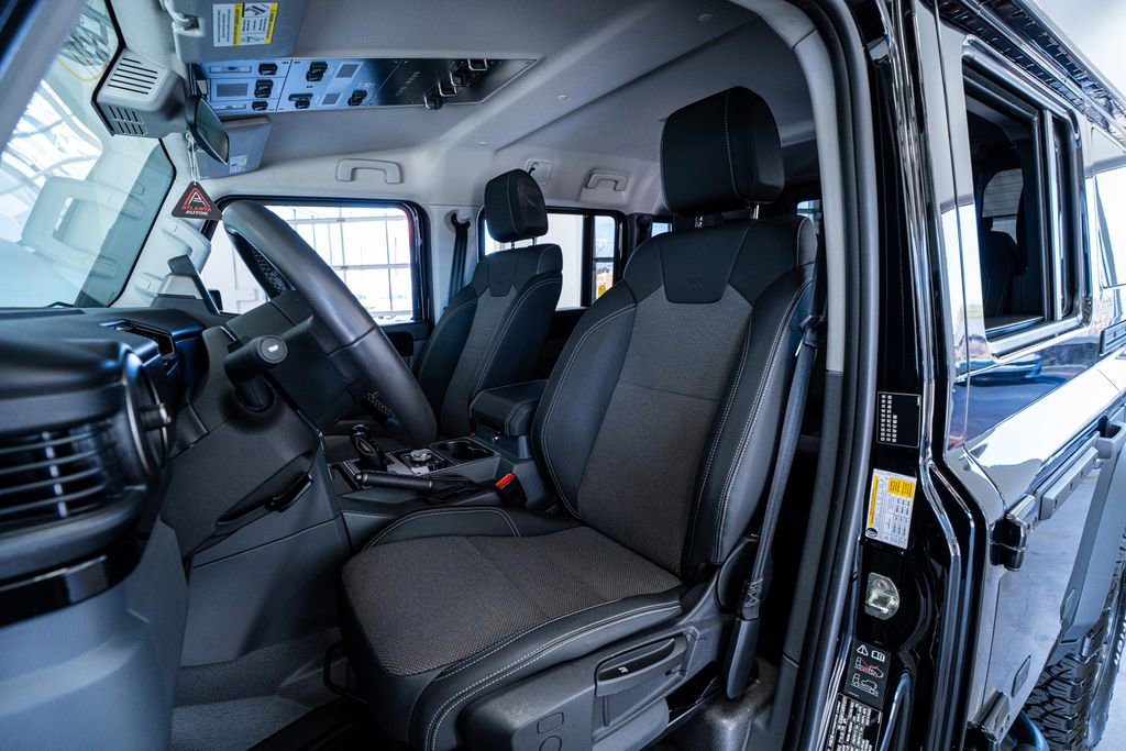 Used 2024 INEOS Grenadier image 33