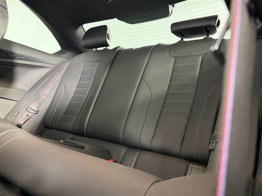 Used 2025 BMW M2 image 28