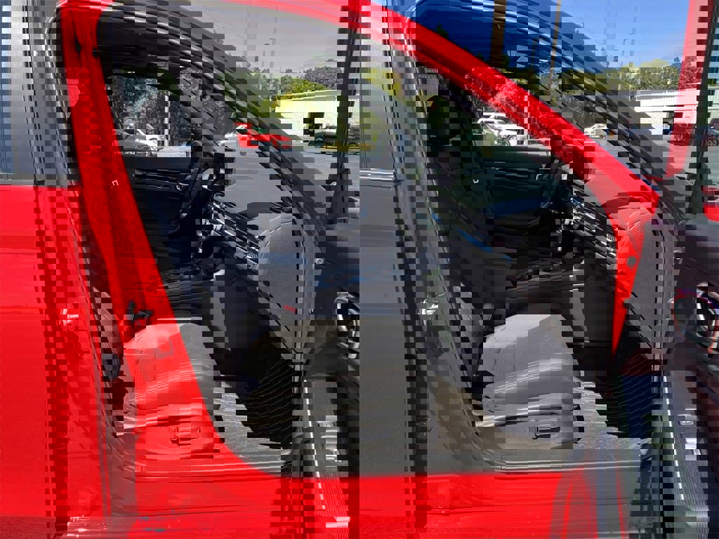 New 2026 Honda Civic Sport Touring image 14