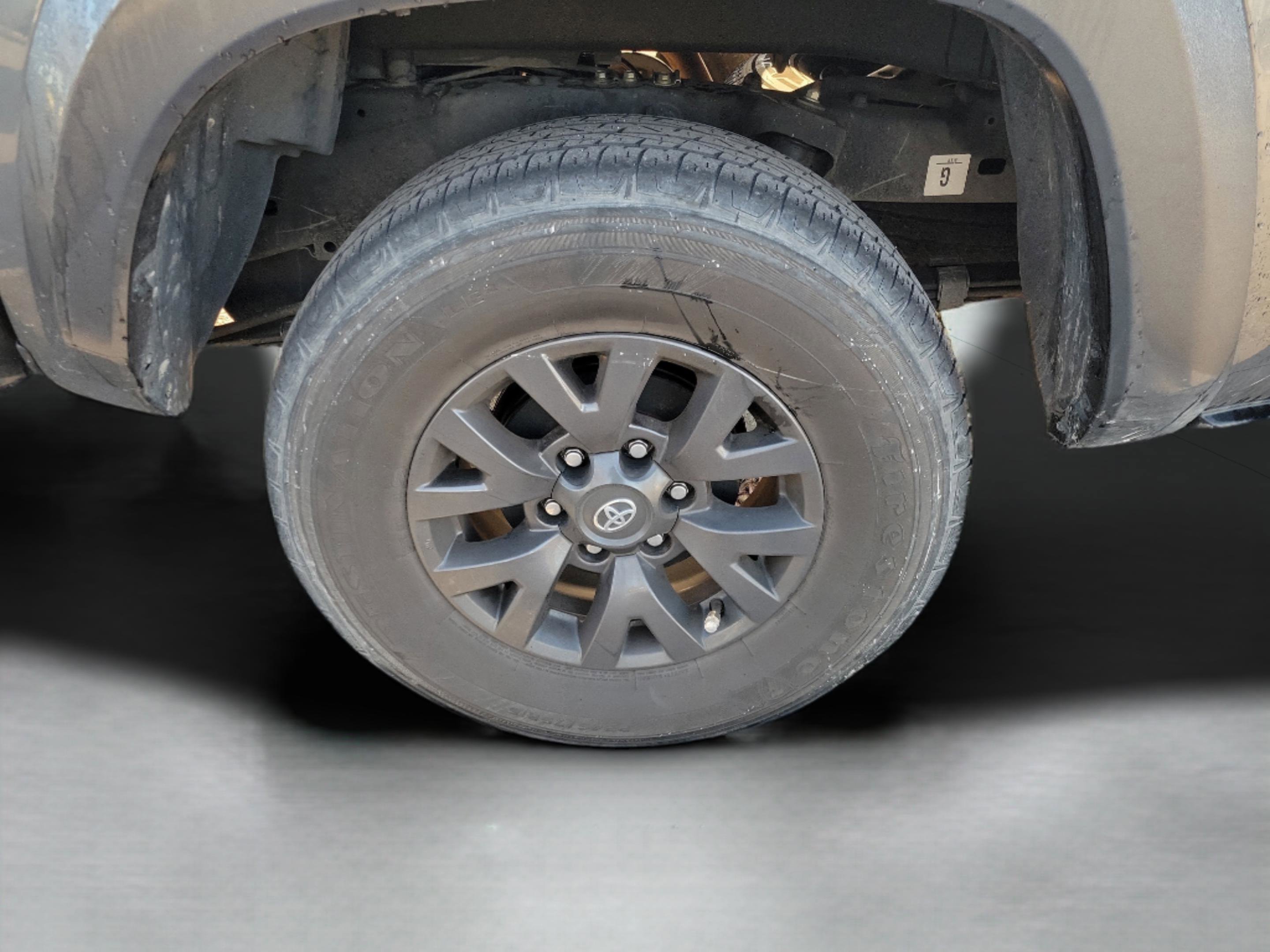 Used 2023 Toyota Tacoma SR5 image 30