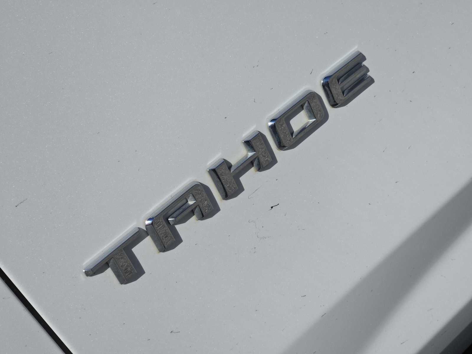 Certified 2023 Chevrolet Tahoe High Country image 12