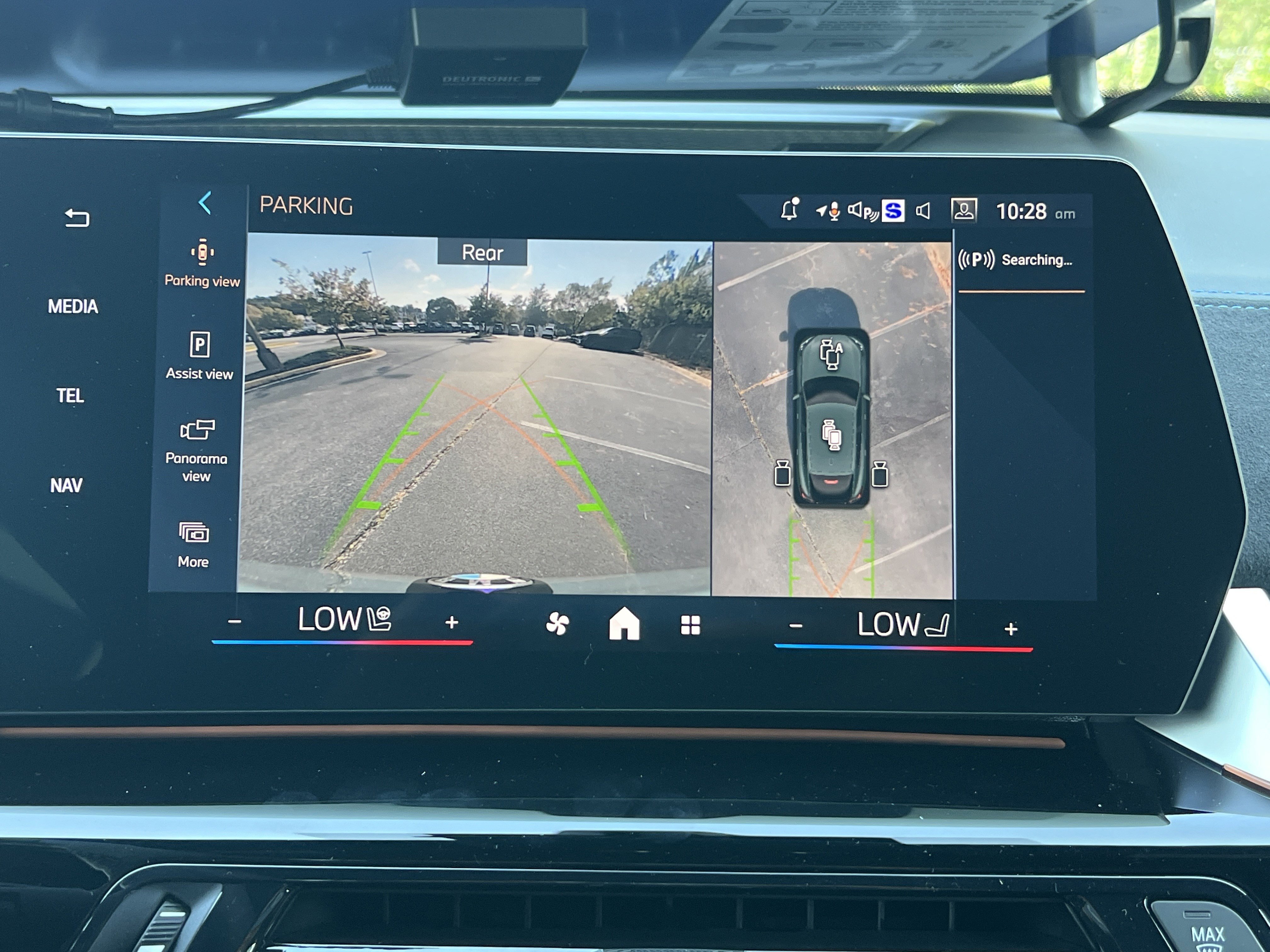 New 2026 BMW X2 xDrive28i w/ Technology Package image 5