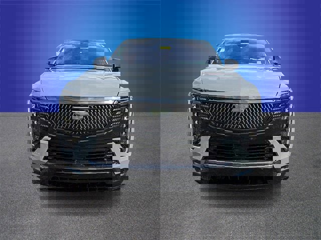 New 2026 Cadillac Escalade IQ Sport 1 image 8