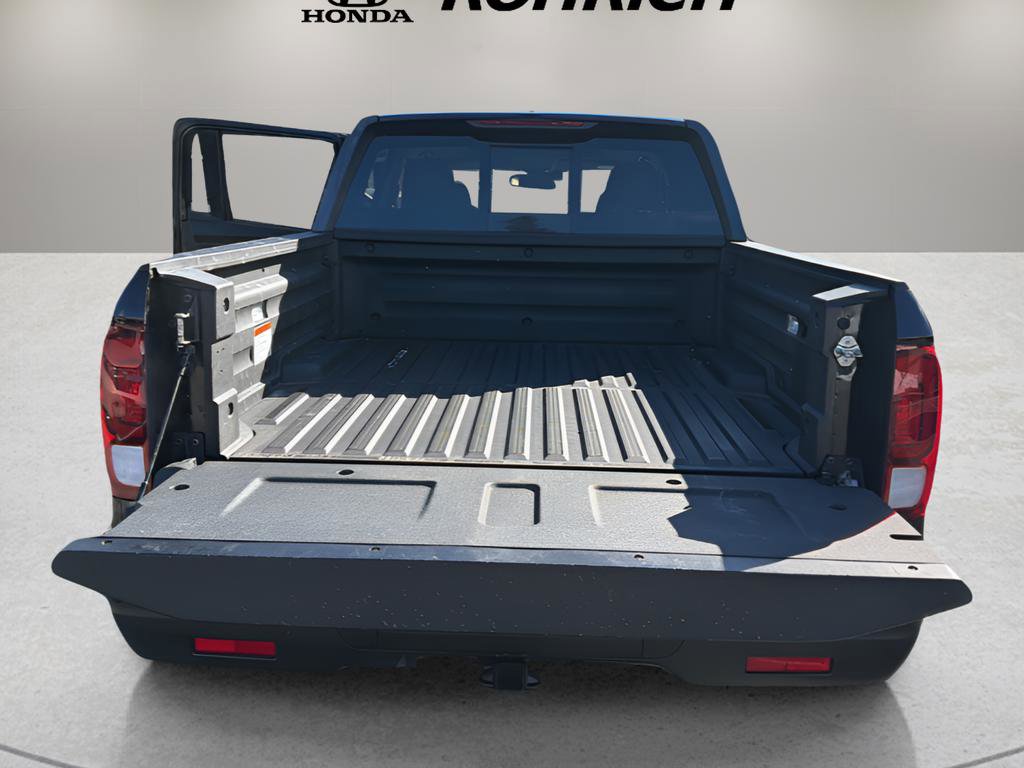 Used 2020 Honda Ridgeline RTL-E image 20