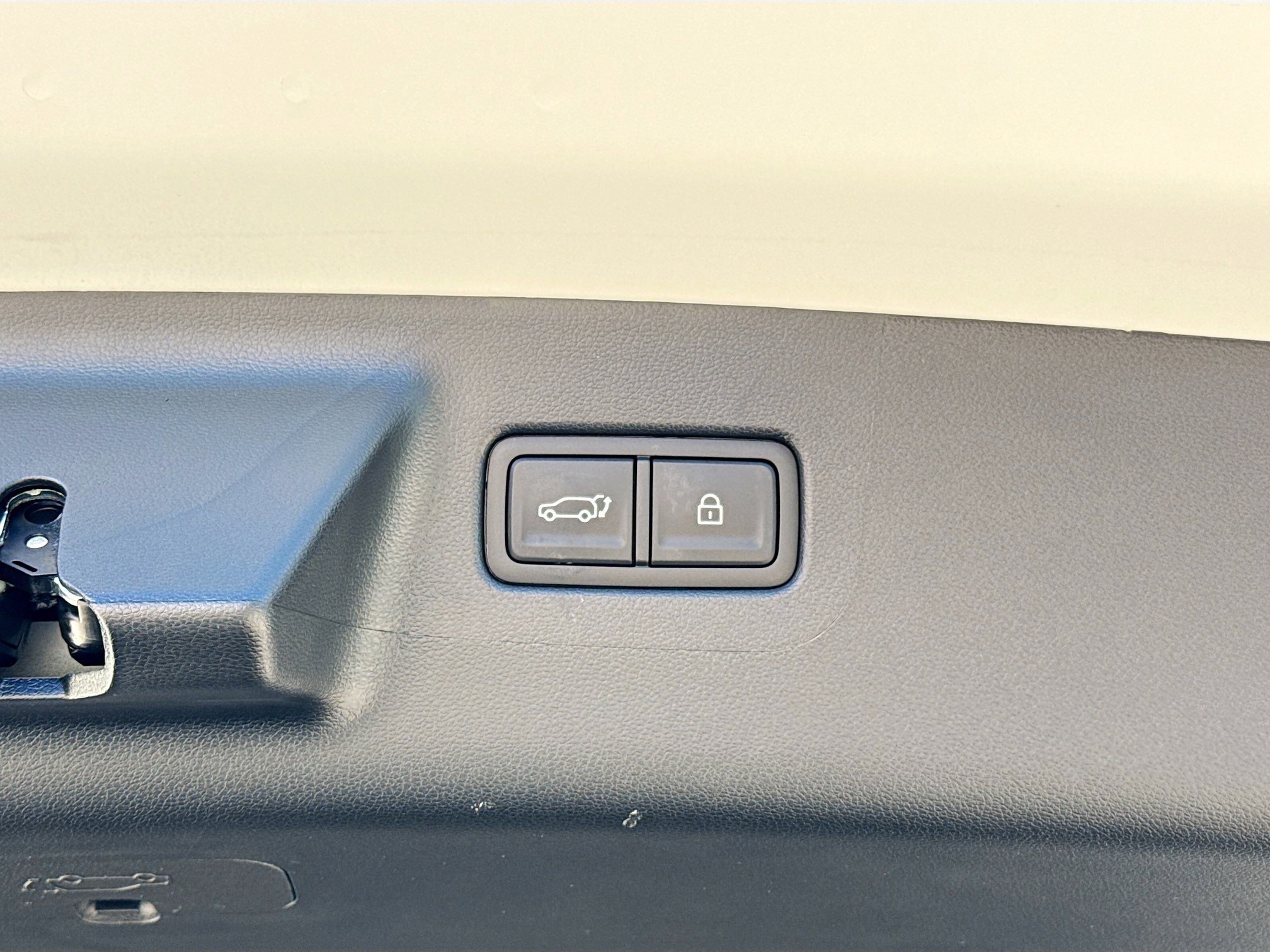 New 2026 Hyundai Santa Fe SEL image 14