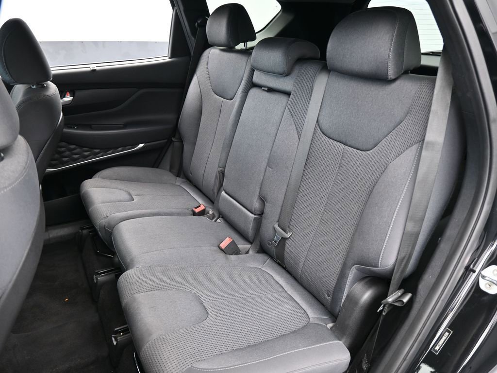 Used 2019 Hyundai Santa Fe SEL FWD image 35