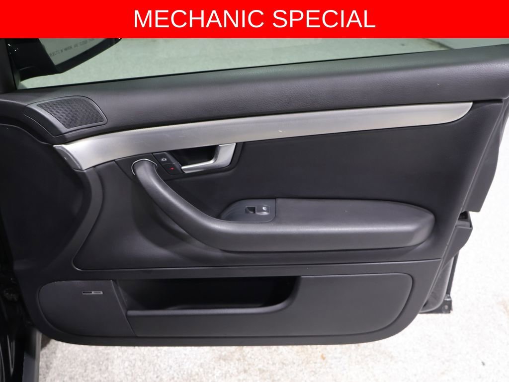 Used 2005 Audi A4 1.8T image 24