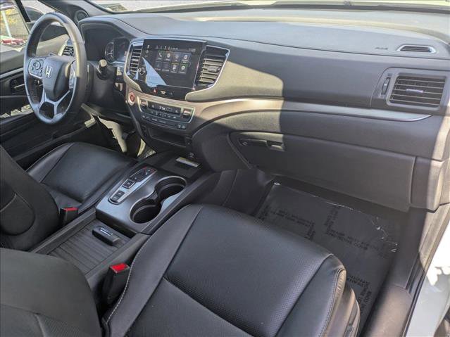 Used 2023 Honda Passport EX-L image 22