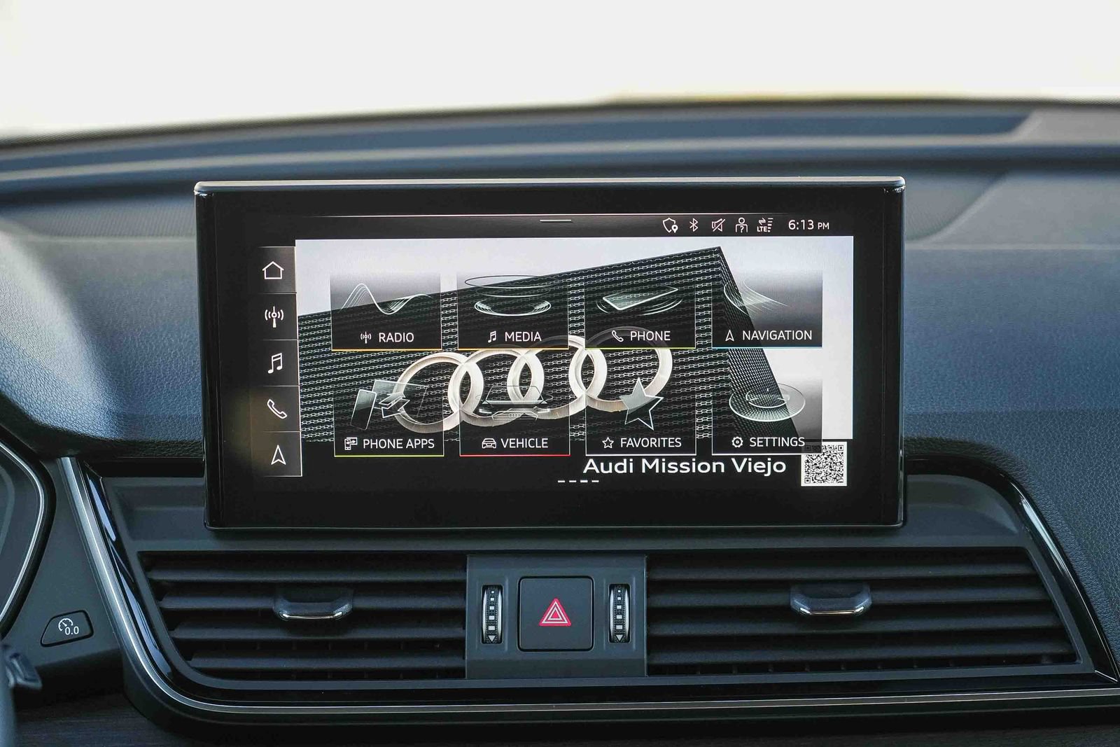 Certified 2023 Audi Q5 Premium w/ Premium Plus Package AWD/4WD image 16