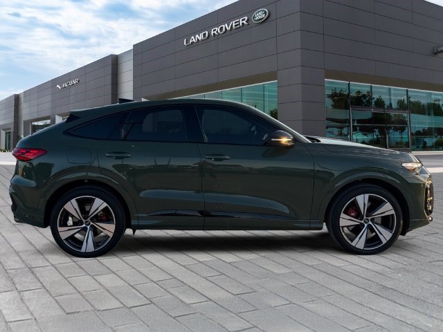 Used 2026 Audi SQ5 Premium Plus w/ Premium Plus Package AWD/4WD image 6