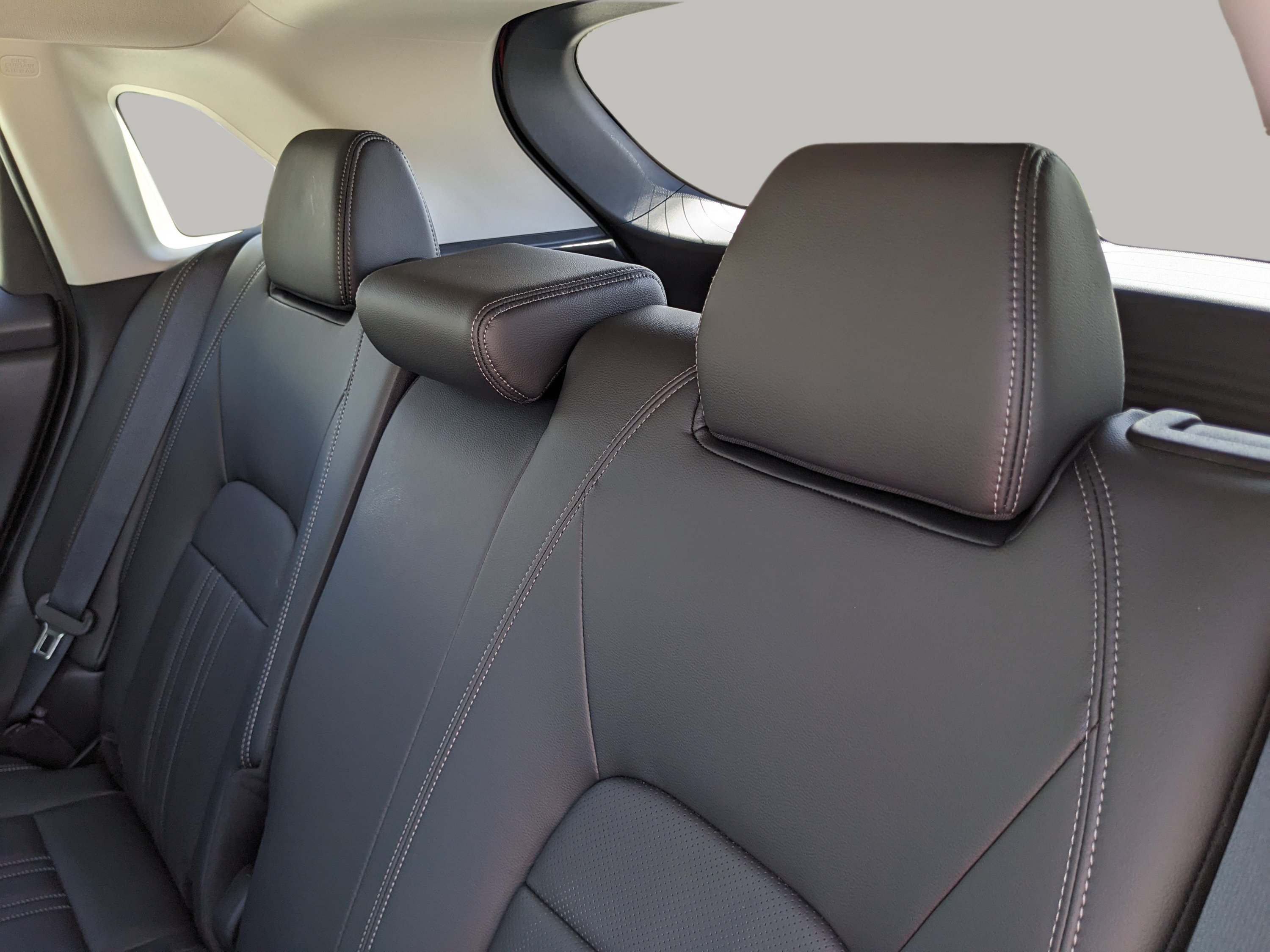 Used 2024 Honda HR-V EX-L image 17